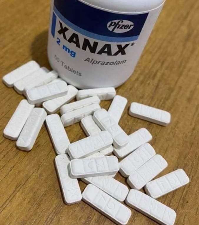 Xanax 2 mg im Shop erhältlich. Wir bieten diskrete Lieferungen in ganz Europa an. Kontaktieren Sie uns für weitere Informationen.