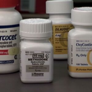 Befreien Sie sich von Ihren Schmerzen mit Percocet 10 mg.