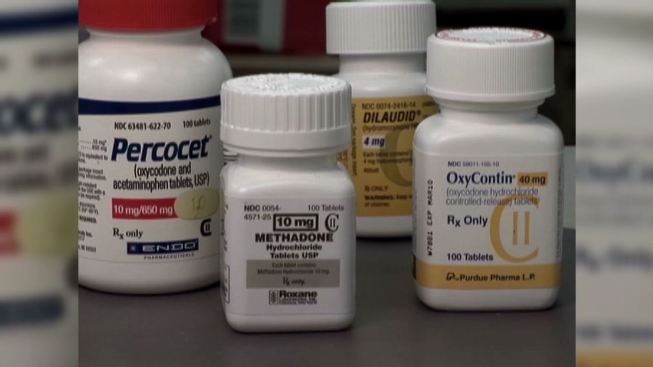 Befreien Sie sich von Ihren Schmerzen mit Percocet 10 mg.