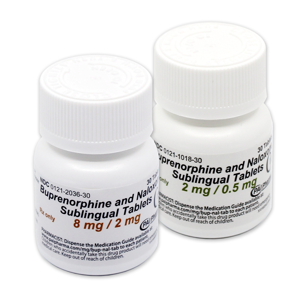 Buprenorphin 8 mg - Naloxon 2 mg Sublingualfilm.Es wird zur Behandlung von Opioidabhängigkeit eingesetzt. Buprenorphin gehört zu einer Wirkstoffklasse.