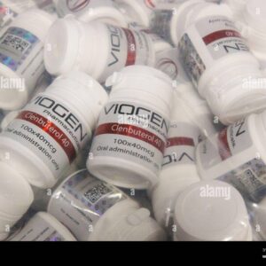 Clenbuterol 40 mcg online in Europa bestellen.Suchen Sie einen Lieferanten für Clenbuterol 40 mcg in Europa? onlinerxapotheke.com