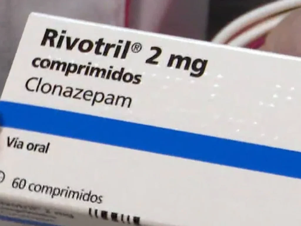 Clonazepam 2 mg online kaufen, rezeptfrei