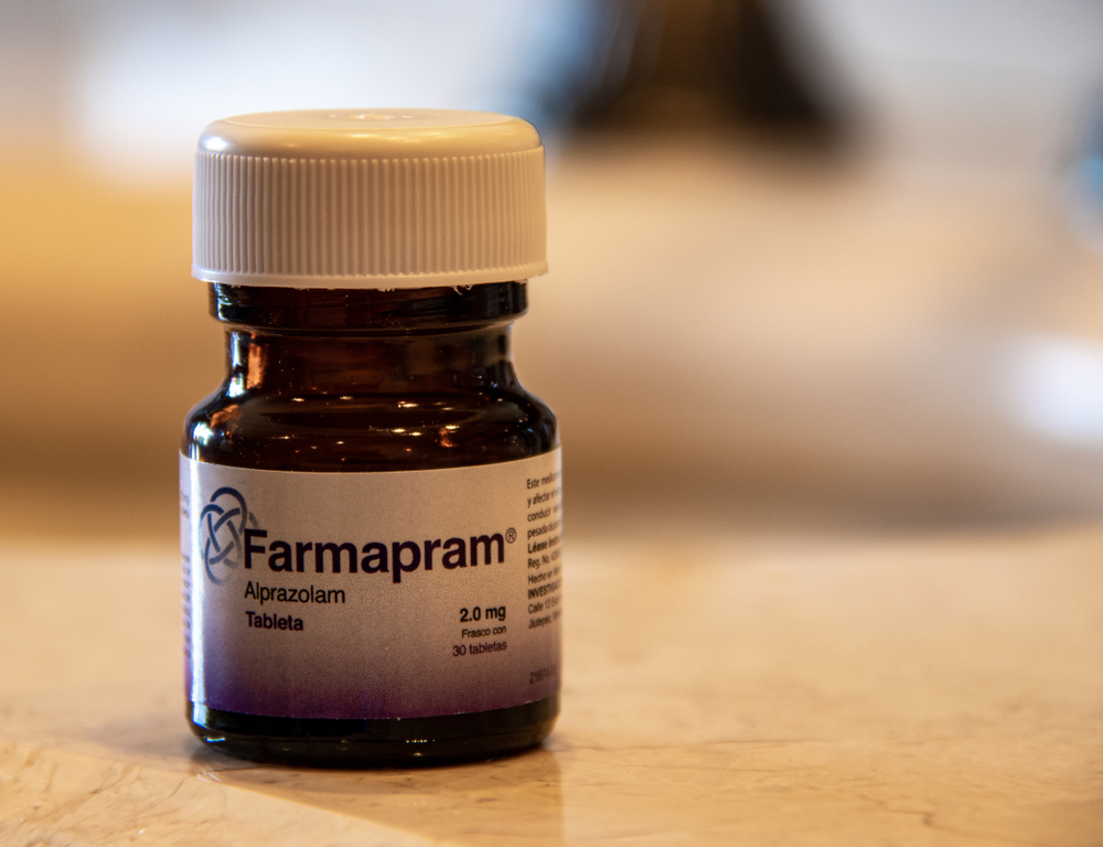 Farmapram 2mg - Image 2