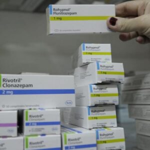 Genießen Sie einen erholsamen Schlaf mit Rohypnol 2mg.Suchen Sie einen Anbieter für die Online-Bestellung von Rohypnol 2 mg? onlinerxapotheke.com