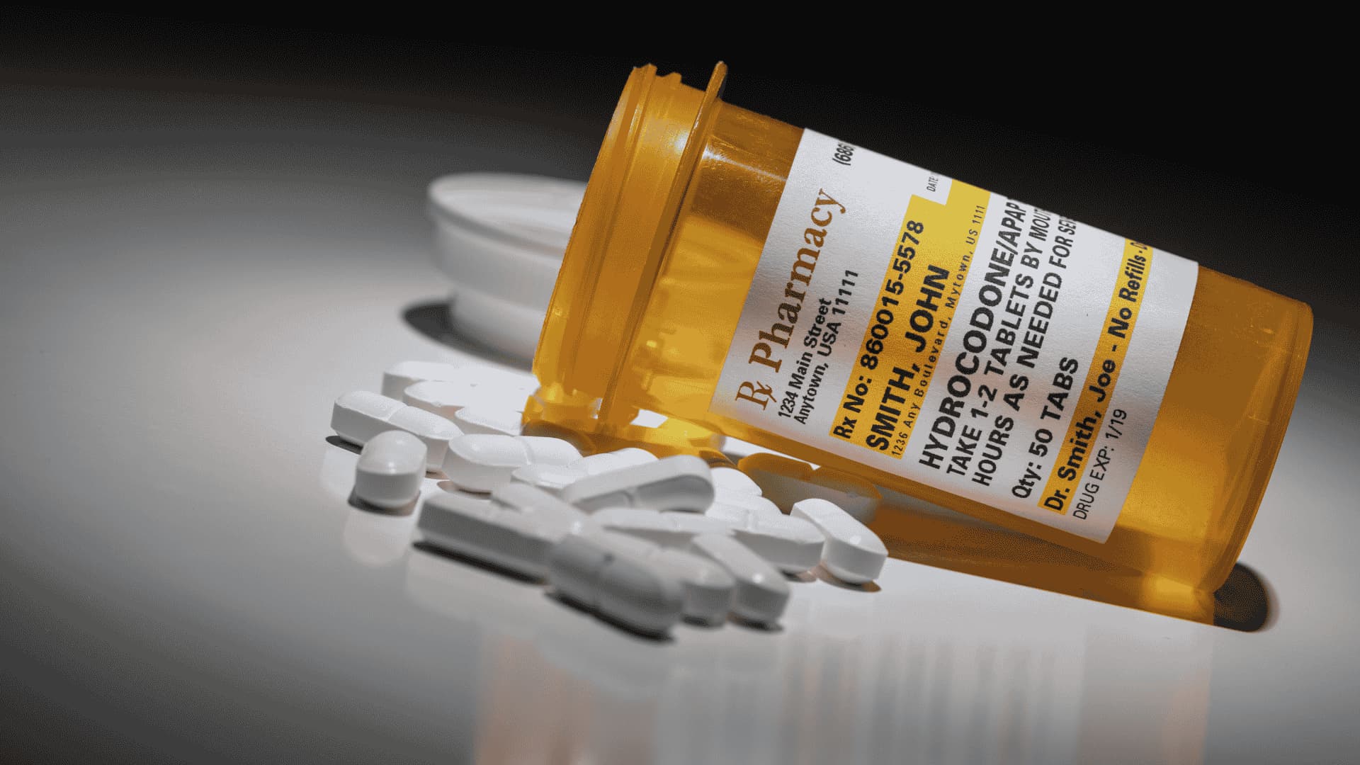 Bestellen Hydrocodone 10mg - Image 3