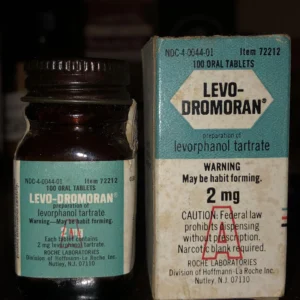 Levorphanol 2 mg online kaufen Lieferung über Nacht. Alle Finanztransaktionen werden für maximale Sicherheit verschlüsselt.