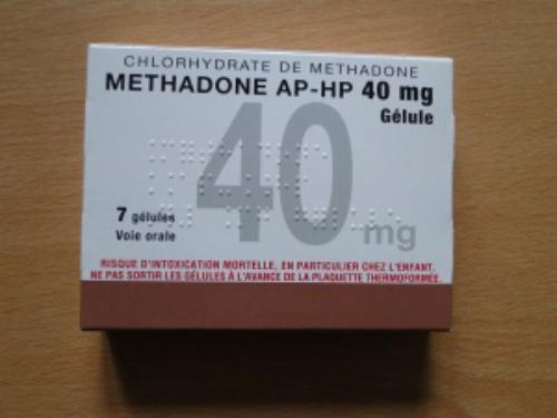 Methadone 40mg - Image 2