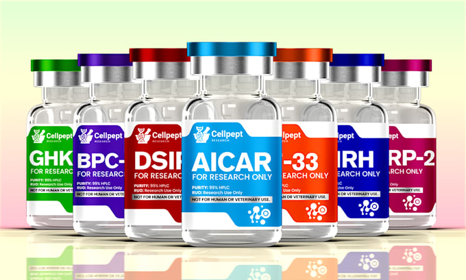 Kaufen Sie alle Arten von Peptiden in unserem Shop - Image 2