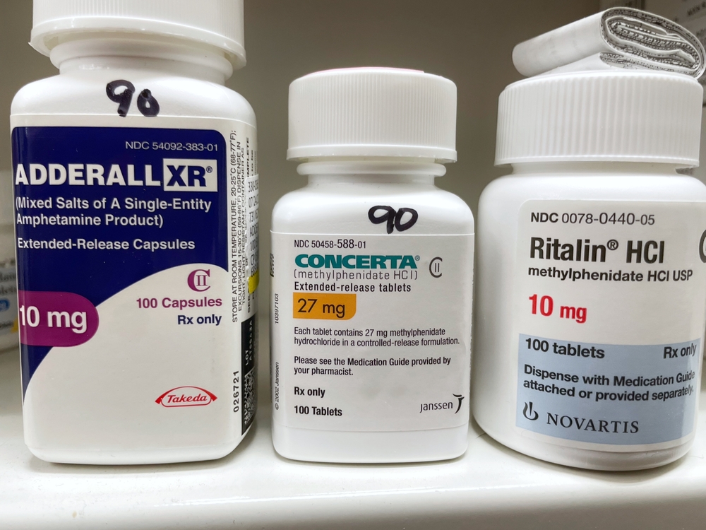 Ritalin 10 mg in Deutschland auf Vorrat kaufen