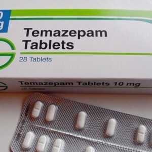 Temazepam 10 mg in Europa erhältlich. online in Europa bestellen? onlinerxapotheke.com ist Ihr zuverlässiger Lieferant. Temazepam 10 mg Online Kaufen