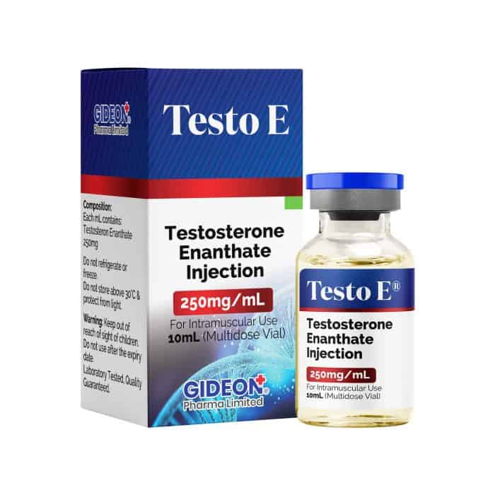 Testosteron 250 mg online in Deutschland.Zur Langzeitersatztherapie bei eingeschränkter Hodenfunktion: 1 ml Testoviron Depot 250