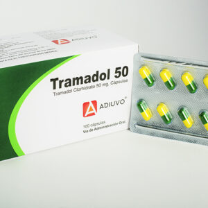 Tramadol 50mg Kapseln online kaufen rezeptfrei.ist ein Opioid-Medikament, das zur kurzfristigen Linderung von mäßigen bis starken Schmerzen eingesetzt wird.