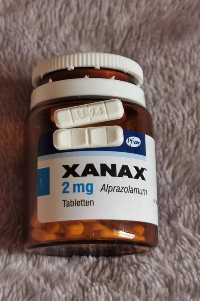 Xanax 2 mg online kaufen – kein Rezept erforderlich. Suchen Sie einen Lieferanten für Xanax 2 mg in Europa? onlinerxapotheke.com ist zuverlässig.