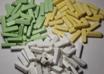 Xanax-Riegel online kaufen Berline