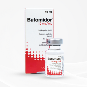 Butorphanol 2 mg/ml online kaufen rezeptfrei.Butorphanoltartrat USP 2 mg. Natriumchlorid USP 6,4 mg. Geeignete Puffer zugesetzt.